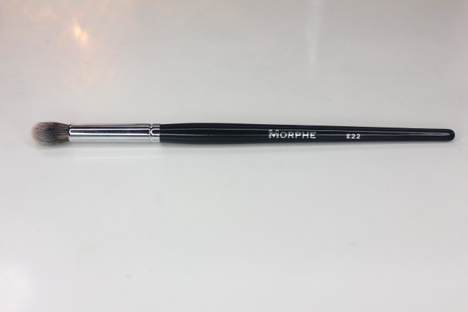 Morphe Brushes 1 - E22 Pointed Blender