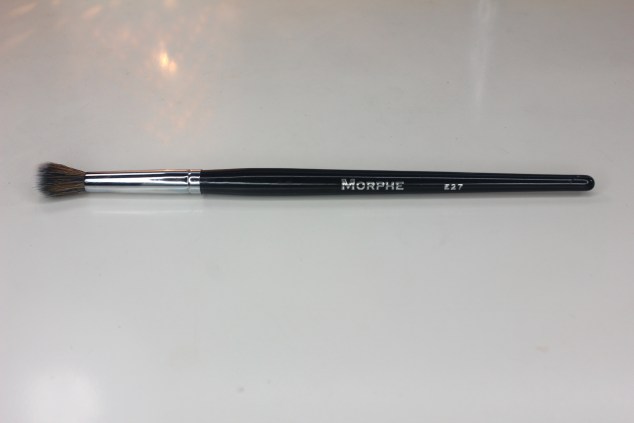 Morphe Brushes 1 - E27 Pro Round Blender