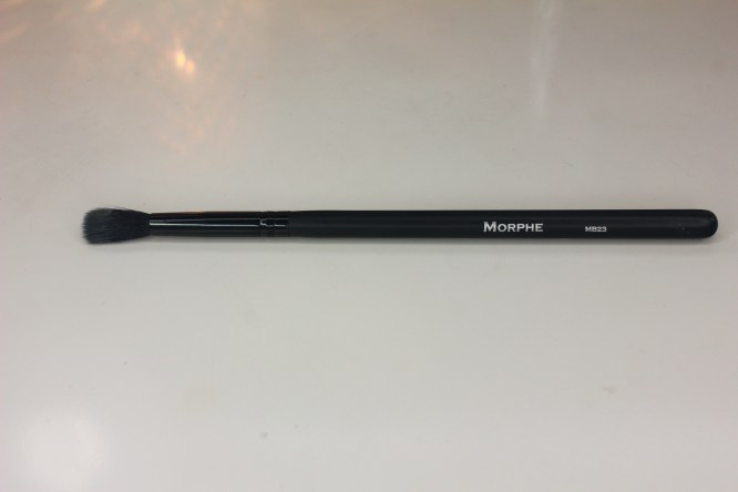 Morphe Brushes 1 - MB23 Round Blender