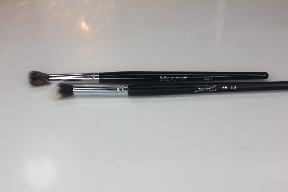 Morphe Brushes 2 - E27 Pro Round Blender