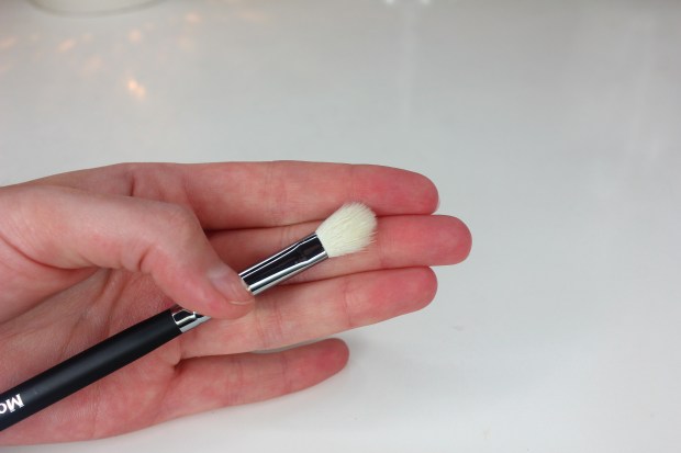 Morphe Brushes 2 - M433 Pro Firm Blending Fluff