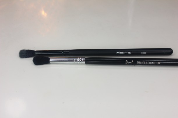 Morphe Brushes 3 - MB23 Round Blender