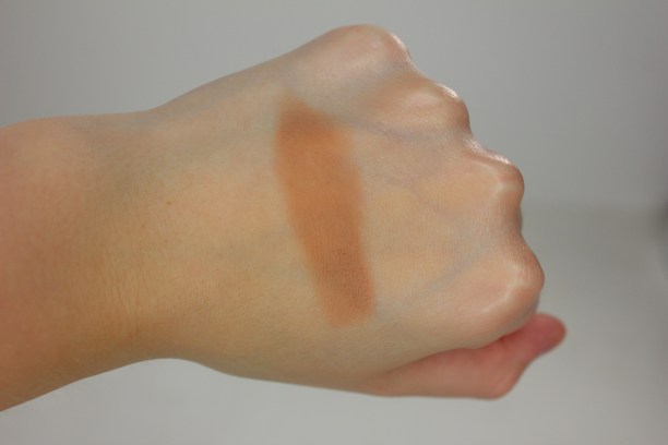 Lorac Pro Contour Palette - Light Contour Swatch 2