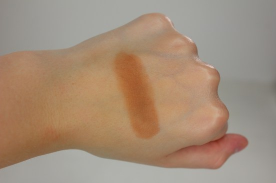 Lorac Pro Contour Palette - Medium Contour Swatch 2