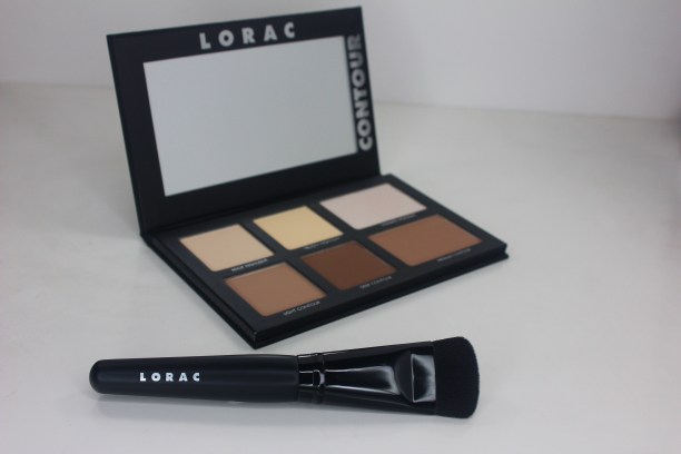 Lorac Pro Contour Palette Review & Swatches 2