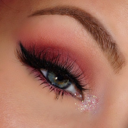 Makeup Geek Makeup Look 2