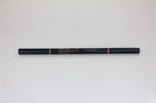 Anastasia Brow Wiz - Chocolate