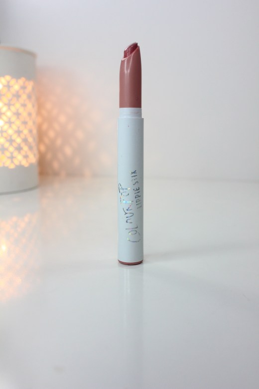 ColourPop Skimpy lippie stix
