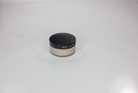 Laura Mercier Setting Powder haul 1