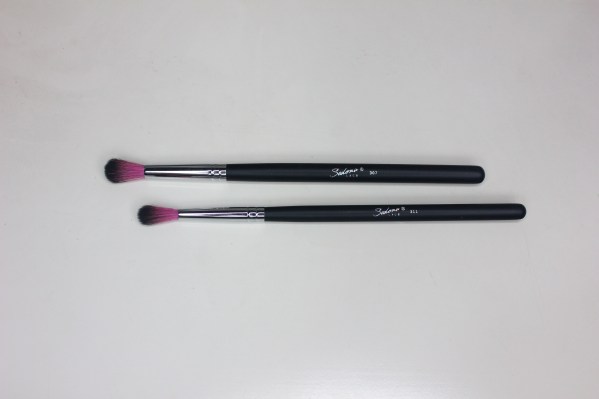 Sedona Lace PrettyLilMzGrace brush set - 307 brush
