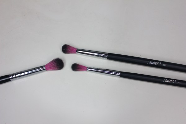 Sedona Lace PrettyLilMzGrace brush set - 311 brush