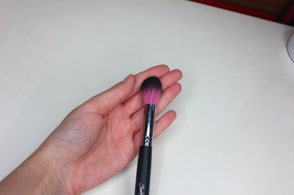 Sedona Lace PrettyLilMzGrace brush set - 313 brush