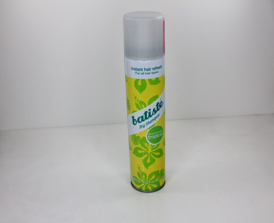 Ulta Haul - Batiste Dry Shampoo