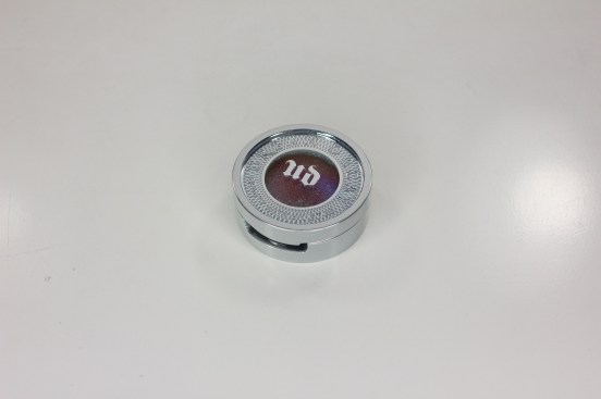 Urban Decay Moondust Shaodw - Solstice haul