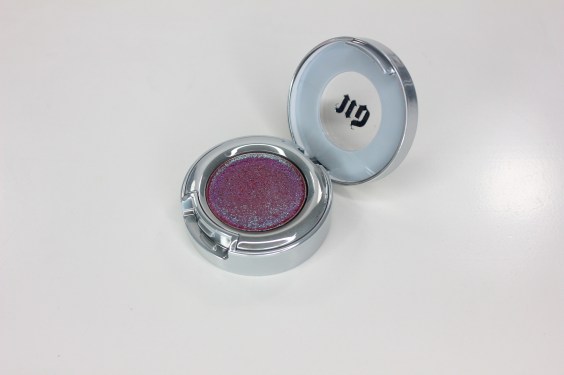 Urban Decay Solstice haul