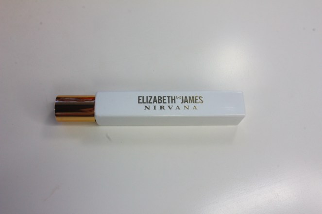 Elizabeth & James Nirvana White Sephora Haul