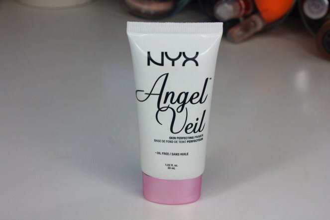 NYX Angel Veil Primer