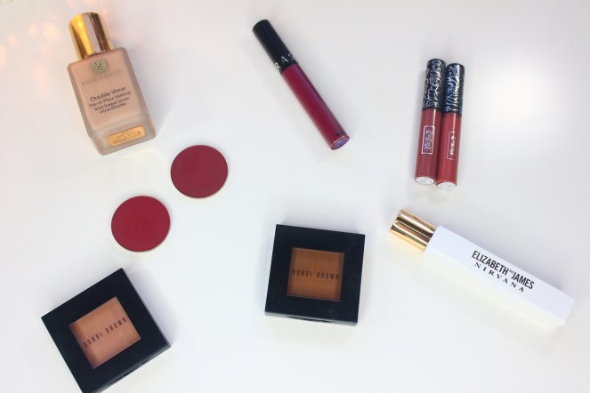 Sephora VIB Sale Haul 2016