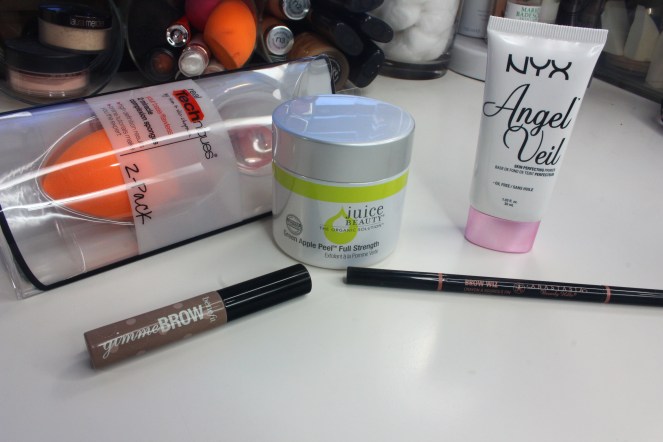 Ulta Haul