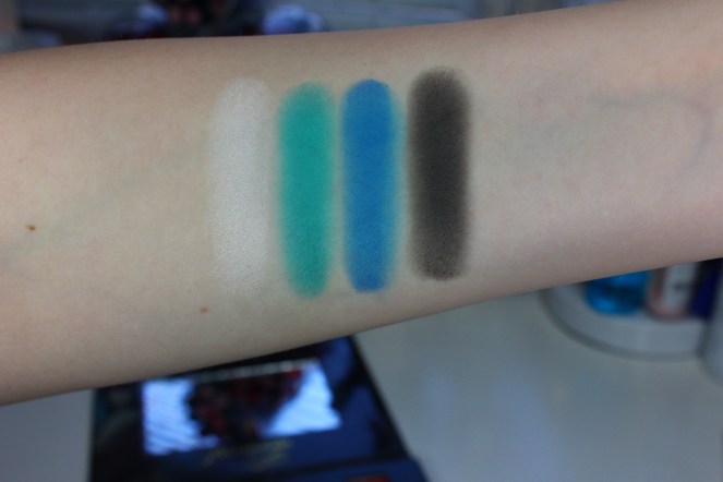 Sedona Lace Mermaids Palette 4