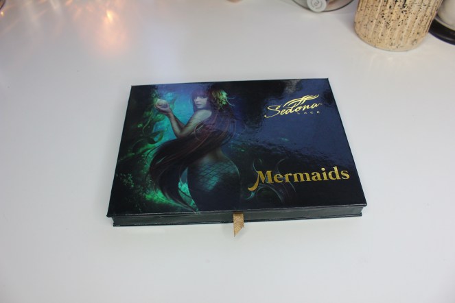 Sedona Lace Mermaids Palette